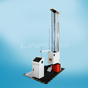 單翼跌落試驗機