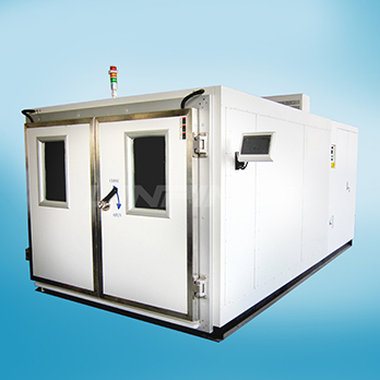 光伏組件測試箱|光伏組件濕凍循環(huán)試驗箱